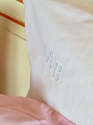Bed & Breakfast Manoir De Benerville