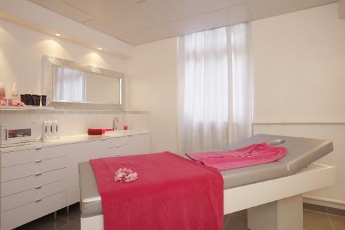 Bed & Breakfast Manoir De Benerville