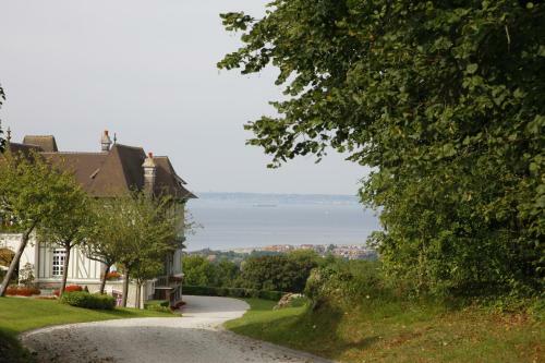 Bed & Breakfast Manoir De Benerville