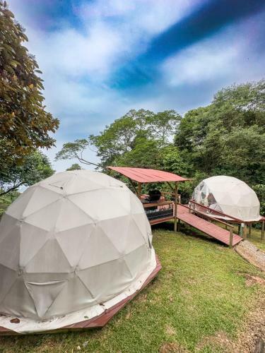 Itawa Family Glamping & Ecoparque Tur�stico