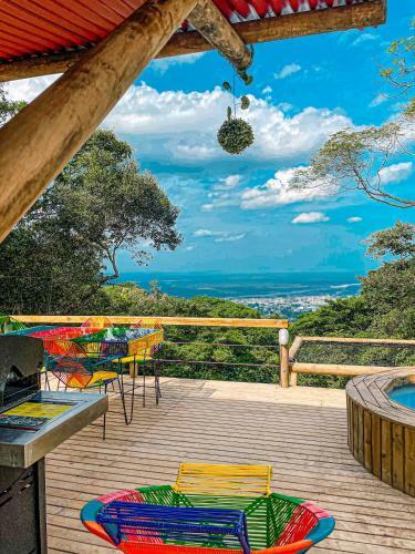 Itawa Family Glamping & Ecoparque Tur�stico