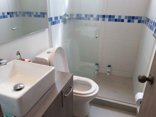 Hermoso, Apacible - Apartamento Central - Tunja