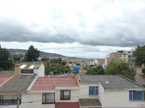Hermoso, Apacible - Apartamento Central - Tunja