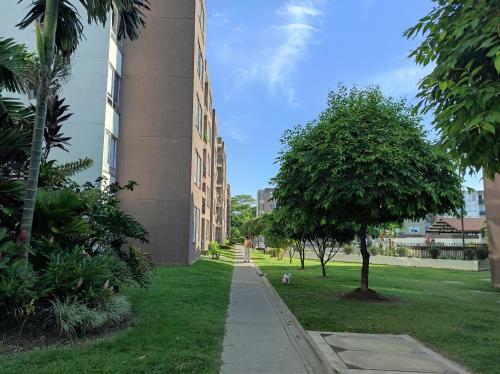 Apartamento Terracota