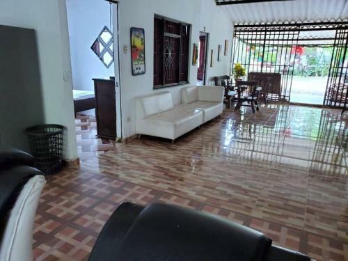 Finca Tur�stica Villa Marcela Villavicencio