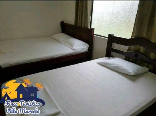 Finca Tur�stica Villa Marcela Villavicencio