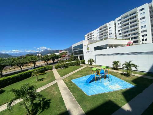 Apartamento 504 - Exclusive Apto Palmetto