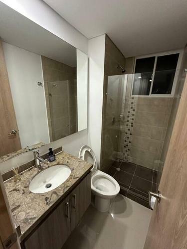Apartamento 504 - Exclusive Apto Palmetto