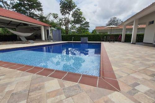 Villa Las Palmas