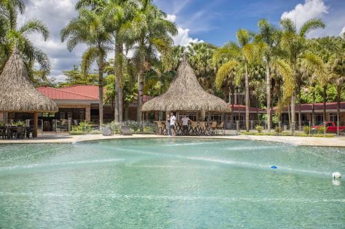 Hotel Campestre Palma