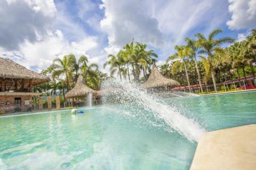 Hotel Campestre Palma