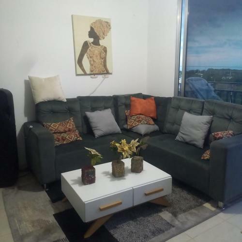Apartamento Habitaci�n En Valledupar