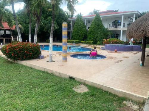 Villa Valledupar Casa Campo