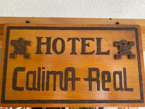 Hotel Calima