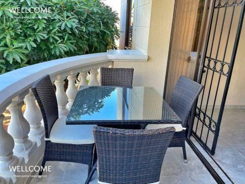 Apartamento Paula Andrea Apto Para 6 Con Balcon En Valledupar