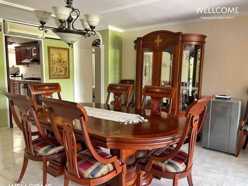 Apartamento Paula Andrea Apto Para 6 Con Balcon En Valledupar