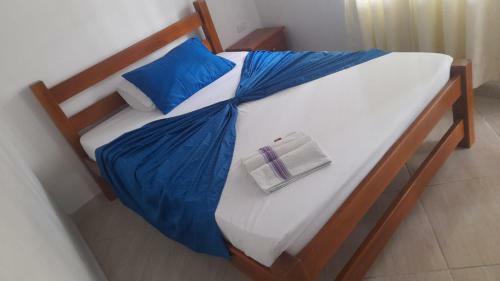 Hotel Zarina