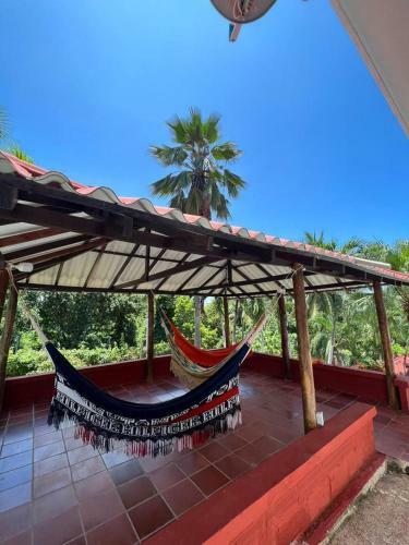 Playa Mendoza Beach House