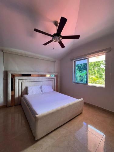 Playa Mendoza Beach House