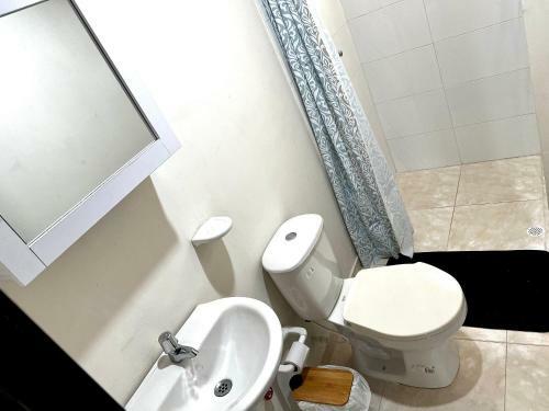 Apartamento Cerca Al Rio Y Complejo Deportivo