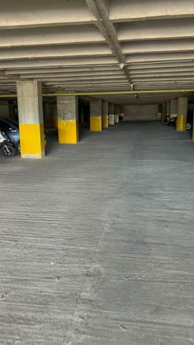 Apartamento Cerca Al Rio Y Complejo Deportivo