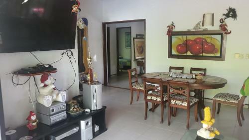 Caba�a Grande Campestre Apiay Villavicencio