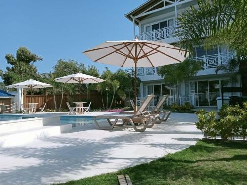 Oasis Tol� Hotel Boutique