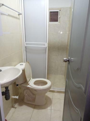 Apartamento La 16