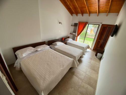 Hotel San Gabriel Hospeder�a