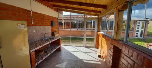 Finca Dulce Mar�a J&m Hospedaje Rural