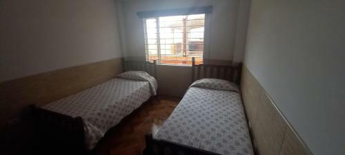 Finca Dulce Mar�a J&m Hospedaje Rural