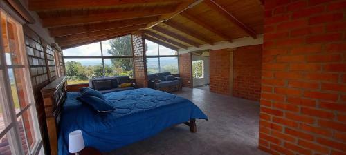 Finca Dulce Mar�a J&m Hospedaje Rural