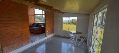 Finca Dulce Mar�a J&m Hospedaje Rural
