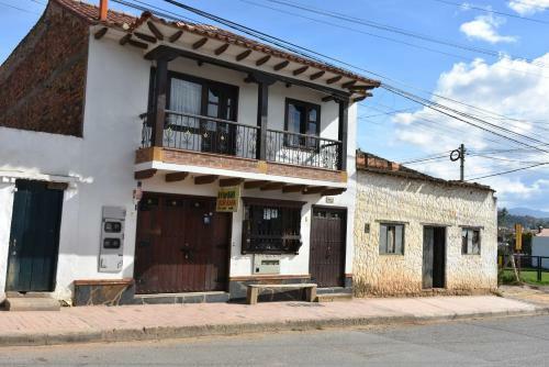 Confortable Apartamento Cerca De La Plaza Principal