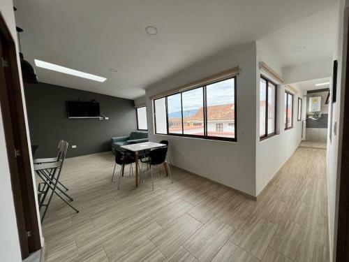 Apartamento Tu Hospedaje En El Centro Hist�rico De Villa De Leyva