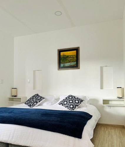 Apartamento Tu Hospedaje En El Centro Hist�rico De Villa De Leyva