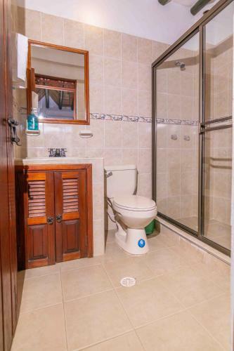 Apartamento Bello Hogar (casa Colonial) Habitaci�n Deluxe