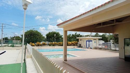 Conjunto Villas Del Portal Dos