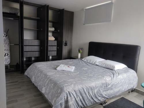 Tocancip�, Incre�ble, Hermoso Y Moderno Apartamento Completo!