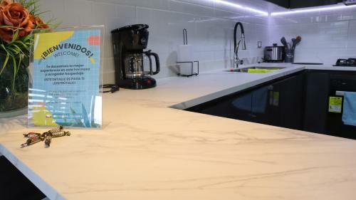 Tocancip�, Incre�ble, Hermoso Y Moderno Apartamento Completo!