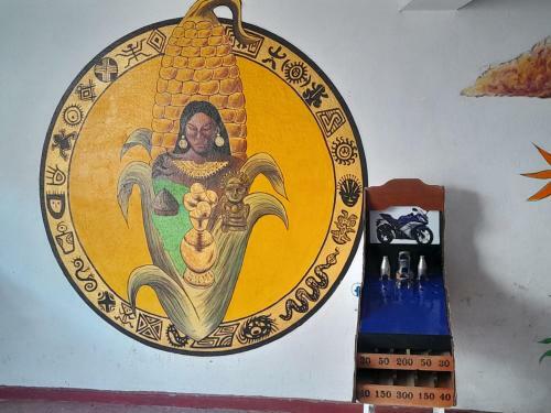 Beija Flor Hostel