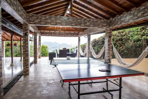 Finca Villa Isanella, Santuario, Antioquia