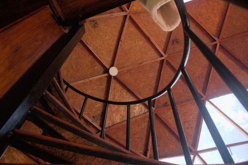 Agroturismo Glamping San Sebastian