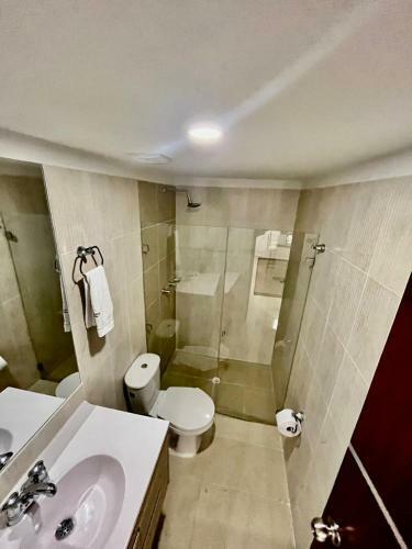 Aparthotels In San Gil