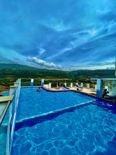 Aparthotels In San Gil