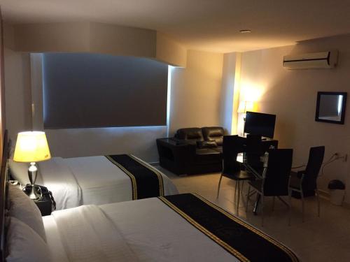 Hotel & Lounge Las Islas