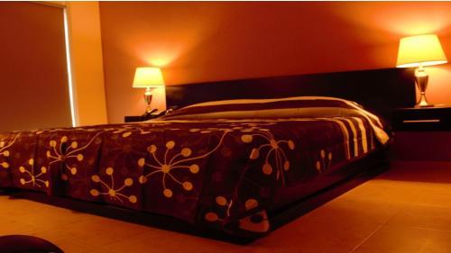 Hotel & Lounge Las Islas