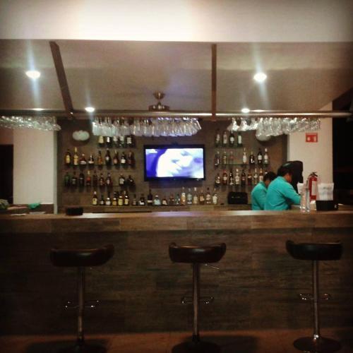 Hotel & Lounge Las Islas