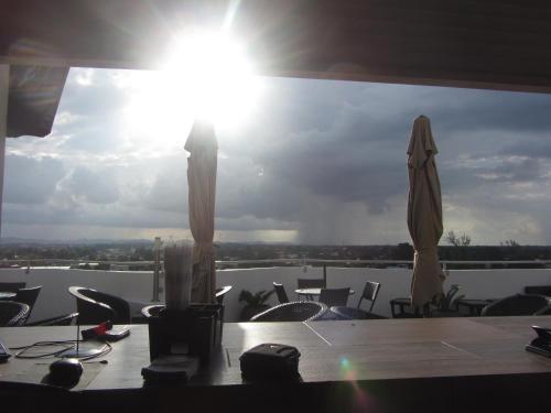 Hotel & Lounge Las Islas