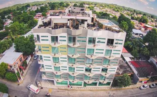 Hotel & Lounge Las Islas